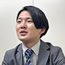 営業／入社2年目　25歳