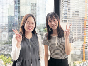 株式会社日本パーソナルビジネス 採用事務・管理事務（派遣部門）年休126／残業月6h／賞与有