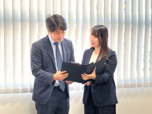 株式会社トータルクリエーションズ 不動産管理職／年間休日123日／9時30分から始業