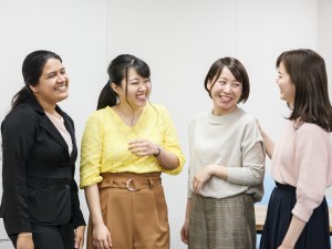 シングルポイントジャパン合同会社 事務・ITサポート／生きた英語が活きる働き方／未経験OK