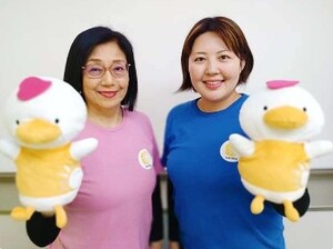 有限会社ウイングサン キッズ講師（幼児・小学生）／未経験歓迎／1日3時間から働ける