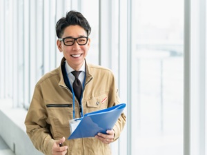 株式会社元木物流 茨城営業所 運行管理事務／経験・資格不問／日祝休／転勤なし