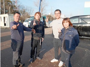 株式会社光陽テクノサービス 関東域配送ドライバー／20代～60代男女活躍中！／普通免許可
