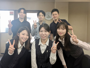 共栄ハイドリック株式会社 高圧ホースメーカーの法人営業／既存顧客メイン／未経験歓迎