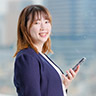 2020年入社（前職：求人広告の営業）