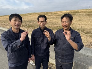 ボーセイキャプティブ株式会社 製造スタッフ（機械オペレーター）／未経験・無資格OK／土日休