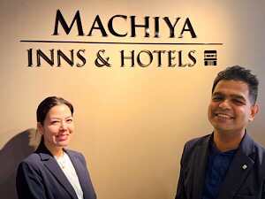株式会社エイジェーインターブリッジ 京都の町家運営リーダー・リーダー候補／賞与年2回／手当充実