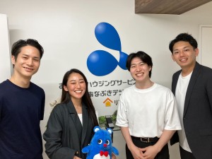 あなぶきデジタルサービス株式会社(あなぶきグループ) 反響メインの法人営業／月給28万円以上／年休122日／残業無