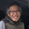 入社36年目／ドライバー