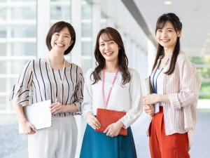 株式会社日本ビジネスデータープロセシングセンター 本社事務／未経験歓迎／年休124日／土日祝休／子育て世代活躍