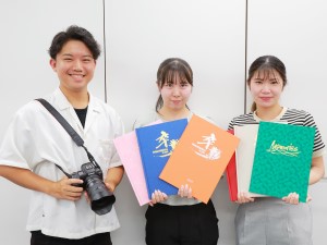 株式会社キューズプラス 卒業アルバムの企画営業／土日祝休み／賞与年2回／住宅手当あり