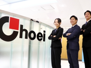 株式会社長栄【スタンダード市場】 賃貸物件の運営サポート／月給25万円～／年休120日／残業少