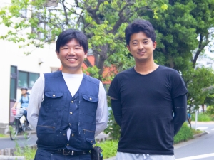 株式会社ハツトミ 水道設備工事／未経験歓迎／月給32万円～／賞与年2回