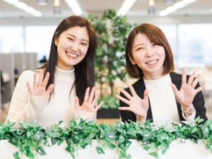 ＳｏｃｉｏＦｕｔｕｒｅ株式会社 運営サポート／未経験歓迎／年休124日／定着率9割／服装自由