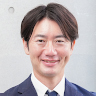 代表取締役