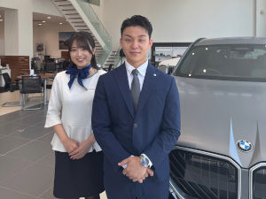 株式会社モトーレン阪神(GLIONグループ) BMWの販売スタッフ／未経験歓迎／インセンティブあり