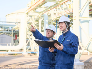 トーカイテック株式会社 設備メンテナンス／未経験歓迎／月給25万円以上／日勤のみ