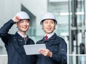 リペア株式会社 メンテナンススタッフ／年休120日～／賞与年2回／未経験歓迎