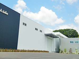 株式会社芦田製作所 製造スタッフ／月給25万円／残業月5h以内／土日休