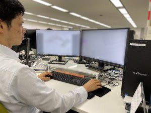 ピットデザイン株式会社 駐車場図面の設計スタッフ／月給30万円以上／年間休日120日