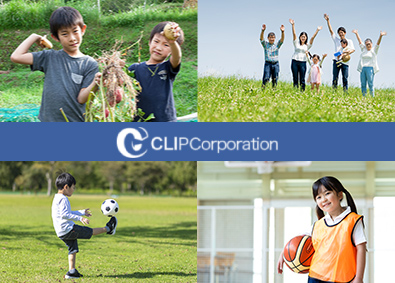 株式会社クリップコーポレーション【スタンダード市場】 子ども教育インストラクター（スポーツ・学習）未経験歓迎