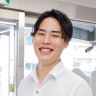 峯さん／2022年6月入社