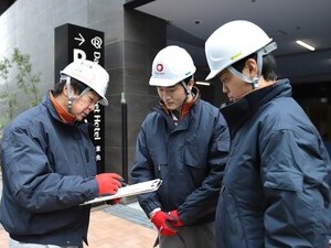 大和物流株式会社 物流管理／未経験OK／賞与昨年度実績6ヶ月分／手当充実