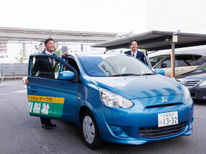 アリさんマークの引越社（株式会社引越社） 選べるお見積・お引越し現場／免許限定解除支援有・月10日休み