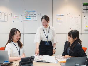 飛鳥未来高等学校　横浜キャンパス／学校法人三幸学園 学校事務／未経験歓迎／時短勤務相談OK／賞与年2回