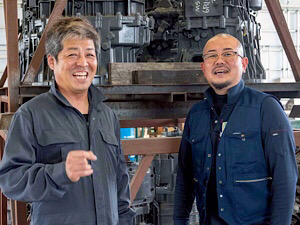 株式会社坂本自動車商会 車両検査スタッフ／未経験歓迎／残業少なめ／資格取得支援あり
