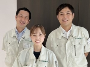 株式会社藤田製作所 PC周辺機器センター運営／未経験歓迎／研修あり／基本土日休み