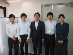 バックアップ会計事務所 税理士補助（会計・経理職）／土日祝休み／未経験歓迎
