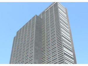 新宿ワシントンホテル／ホテルグレイスリー新宿（藤田観光株式会社）【プライム市場】 大手ホテルの予約受付事務／語学力を活かせる／未経験歓迎