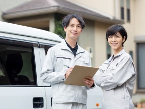 株式会社クリアックス カラオケ・ホテルの施設管理／未経験歓迎／月給28万円以上