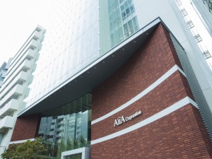 アイア株式会社 未経験から始める物件管理／月給27万円以上／土日祝休／寮あり
