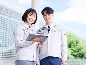 株式会社ジョブズコンストラクション プロジェクト管理／年休最大130日／働きやすさと高収入を実現