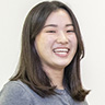 中途入社3年目