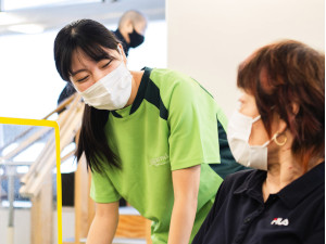 株式会社ｎＣＳ スポーツケアのインストラクター／未経験歓迎／土日休／賞与2回