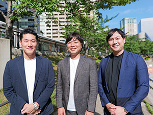 ＴＳＭ総合ファーム株式会社 財務マネージャー候補／ハンズオン投資を中心に成長中／土日祝休