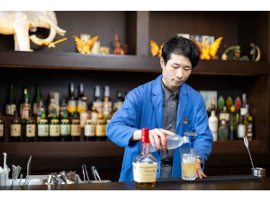 新宿ワシントンホテル（藤田観光株式会社）【プライム市場】 ホテル内サービススタッフ（ホテル内レストラン）／残業月10h