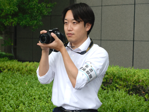 株式会社建通新聞社 建設産業界の新聞記者／未経験歓迎／テレワーク可／年休122日