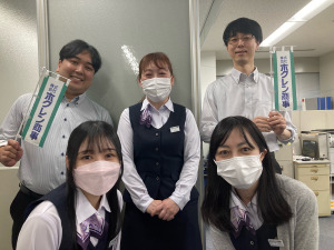 株式会社ホクレン商事 法人営業／農家さんを「リース」で支える／ホクレンの安定基盤