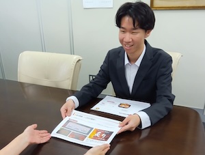 株式会社丸大フードサプライ(丸大食品グループ) 食品の提案営業／上場企業のグループ／賞与年2（3.9ヶ月分）