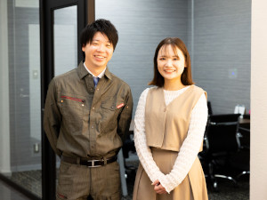 株式会社みらいアーキテクト(リアルホールディングスグループ) 事務総合職／未経験可／月給27万円～／土日休み／年休120日