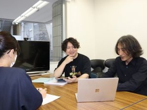 株式会社ベルファイン フィギュア・キャラクターグッズの企画・生産管理／年休124日