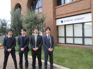 株式会社近大アシスト 学校施設の貸出運営事務／近大出資100％企業／残業ほぼ無