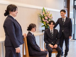 株式会社東海典礼(ティアグループ) 葬祭ディレクター／未経験歓迎／研修制度充実／残業月20h以下