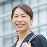 Aさん（50代／前職：営業事務）