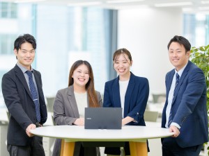 株式会社プレアデス 人材コンサルタント／未経験歓迎／賞与5カ月分／月給31万円超