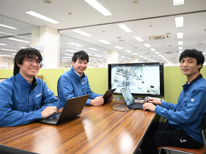 村田機械株式会社 電気設計／世界シェアトップクラス／経験不問／賞与6.8ヵ月分